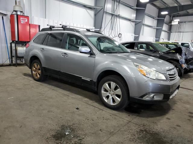 2011 Subaru Outback 3.6R Limited