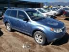 2010 Subaru Forester XS