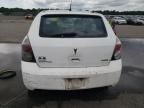 2009 Pontiac Vibe