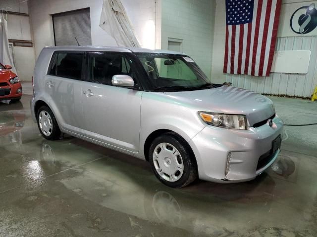 2013 Scion XB