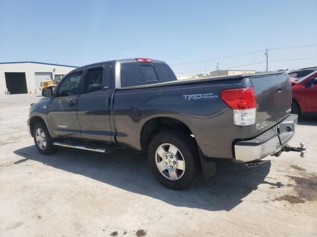 2011 Toyota Tundra Double Cab SR5