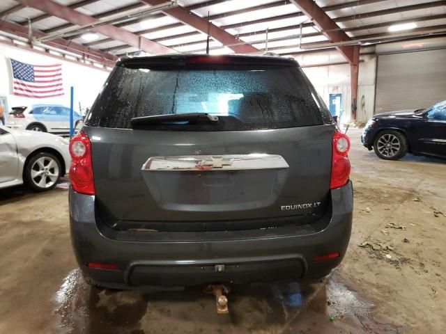 2010 Chevrolet Equinox LT