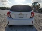 2017 Chevrolet Spark 1LT