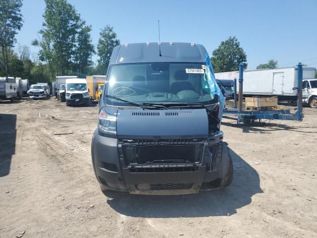 2021 Dodge RAM Promaster 3500 3500 High