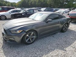 2017 Ford Mustang for sale in North Billerica, MA