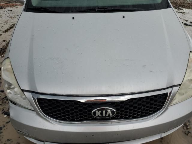 2014 KIA Sedona LX