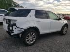 2019 Land Rover Discovery Sport HSE