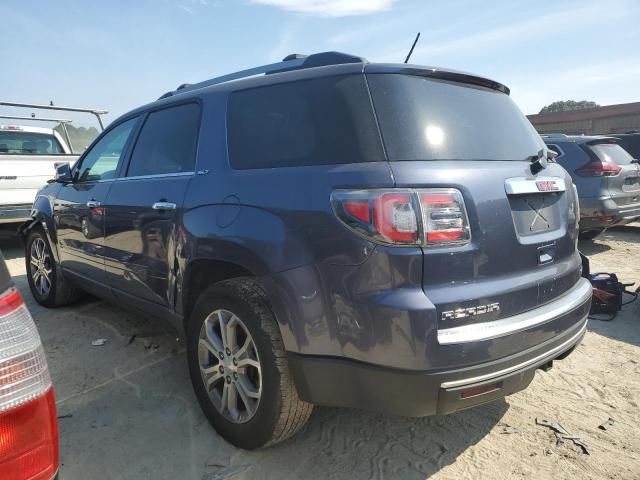 2013 GMC Acadia SLT-1