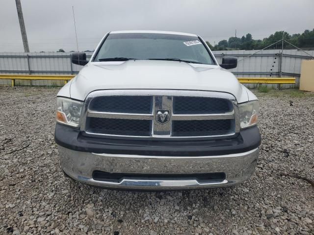 2012 Dodge RAM 1500 ST