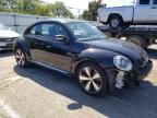 2013 Volkswagen Beetle Turbo