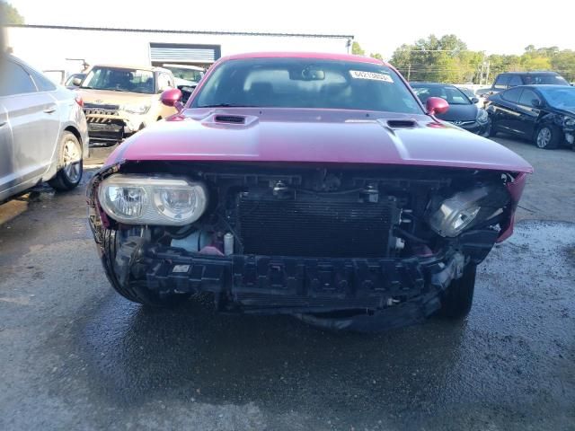 2010 Dodge Challenger R/T