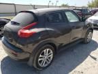 2011 Nissan Juke S