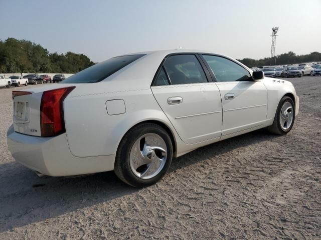 2004 Cadillac CTS