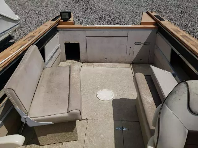 1980 Crestliner Boat