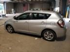 2009 Pontiac Vibe