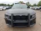 2017 Dodge Charger Police