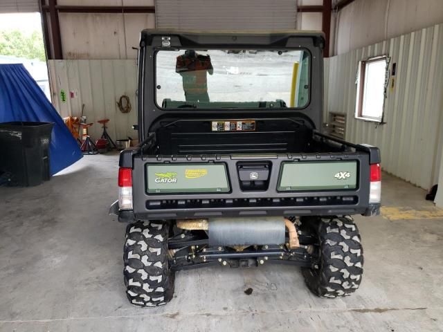 2020 John Deere UTV