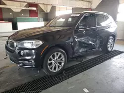 Salvage Cars with No Bids Yet For Sale at auction: 2018 BMW X5 XDRIVE35D