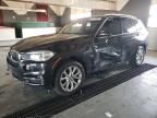 2018 BMW X5 XDRIVE35D