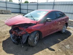 Ford salvage cars for sale: 2013 Ford Focus SE