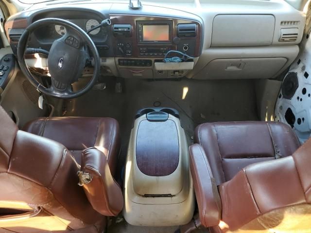 2006 Ford F250 Super Duty