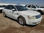 2009 Ford Taurus SE