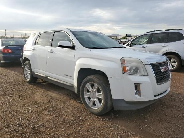 2012 GMC Terrain SLE