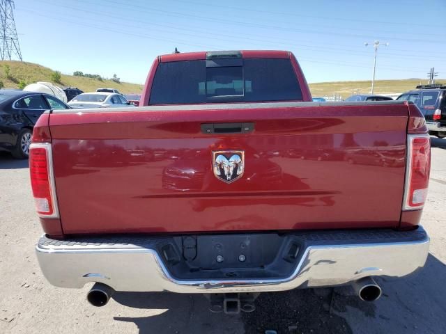 2015 Dodge 1500 Laramie