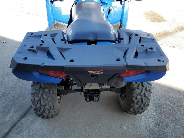 2013 Polaris Sportsman 400 H.O