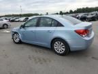 2011 Chevrolet Cruze LS