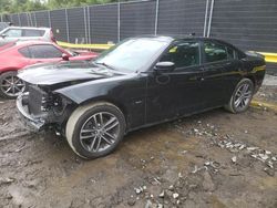 Dodge Charger GT salvage cars for sale: 2018 Dodge Charger GT