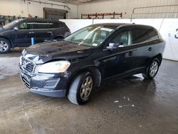 Volvo salvage cars for sale: 2011 Volvo XC60 3.2