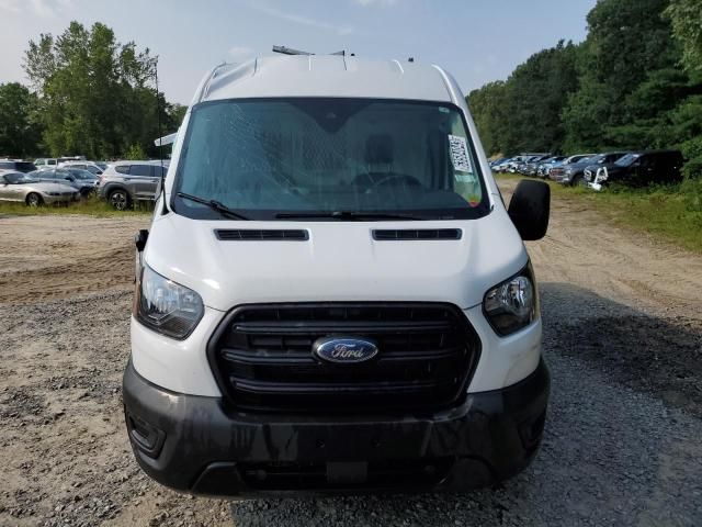 2020 Ford Transit T-250