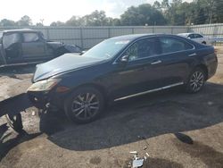 Salvage cars for sale from Copart Eight Mile, AL: 2011 Lexus ES 350