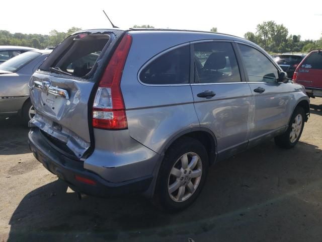 2009 Honda CR-V EX