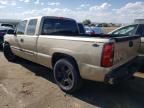 2006 Chevrolet Silverado C1500