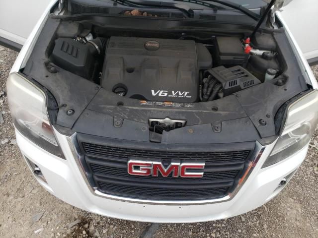 2011 GMC Terrain SLE