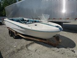 Vehiculos salvage en venta de Copart Des Moines, IA: 1967 Mark Boat