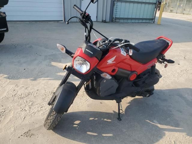 2023 Honda NVA110 B