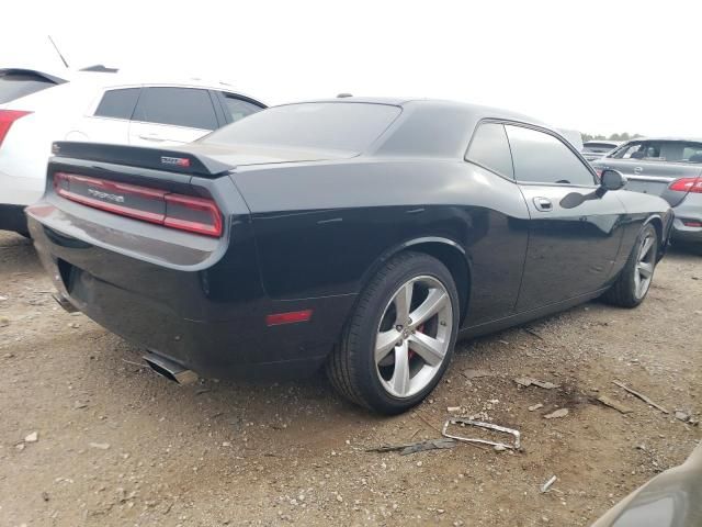 2010 Dodge Challenger SRT-8