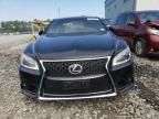 2013 Lexus LS 460