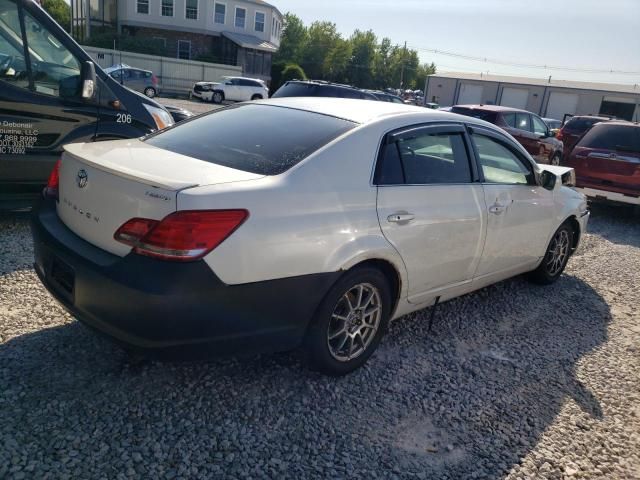 2006 Toyota Avalon XL