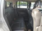 2011 Jeep Patriot Latitude