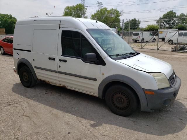 2010 Ford Transit Connect XL