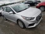 2020 Hyundai Accent SE