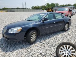 Buick Lucerne salvage cars for sale: 2008 Buick Lucerne CX