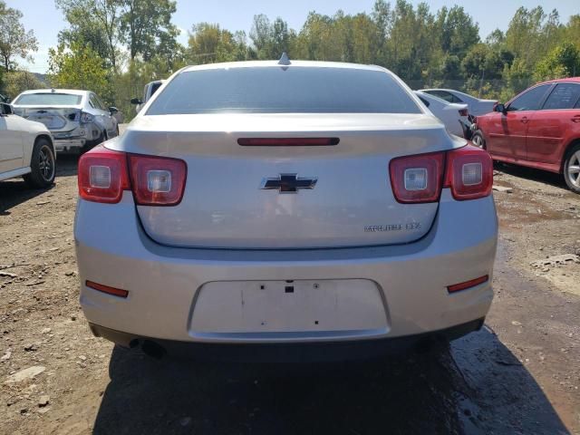 2014 Chevrolet Malibu LTZ