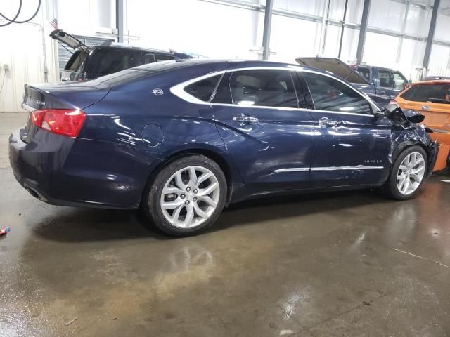 2019 Chevrolet Impala Premier