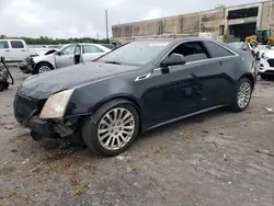 2011 Cadillac CTS Performance Collection en venta en Fredericksburg, VA