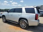 2016 Chevrolet Tahoe C1500 LT